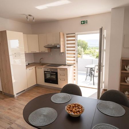 Pave&Ema Apartman Konjevrate Zewnętrze zdjęcie