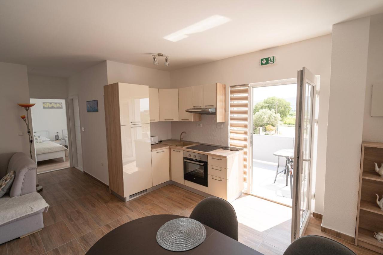 Pave&Ema Apartman Konjevrate Zewnętrze zdjęcie