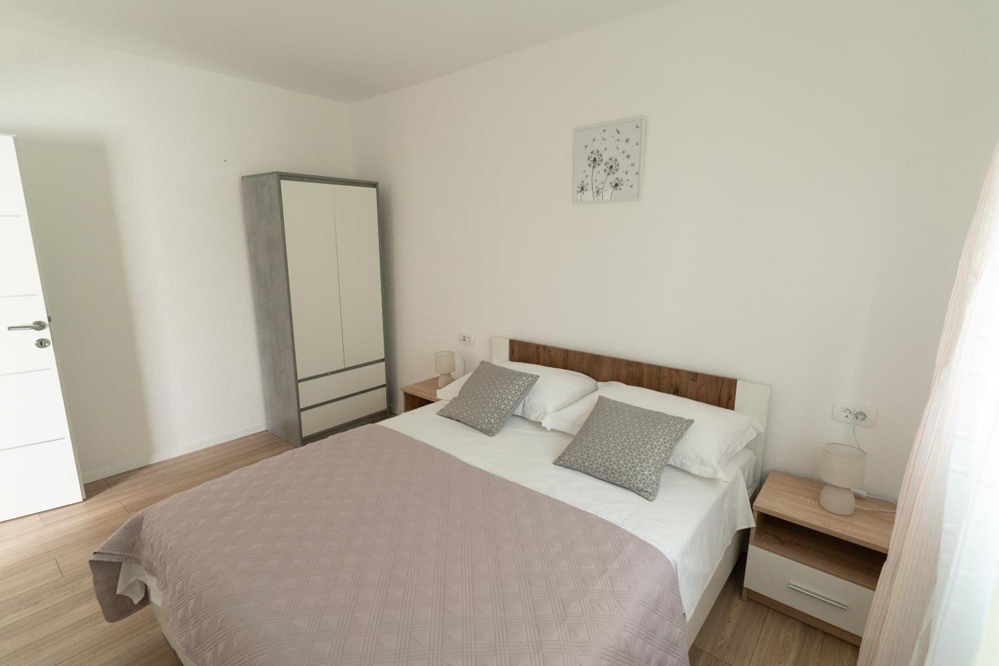 Pave&Ema Apartman Konjevrate Zewnętrze zdjęcie