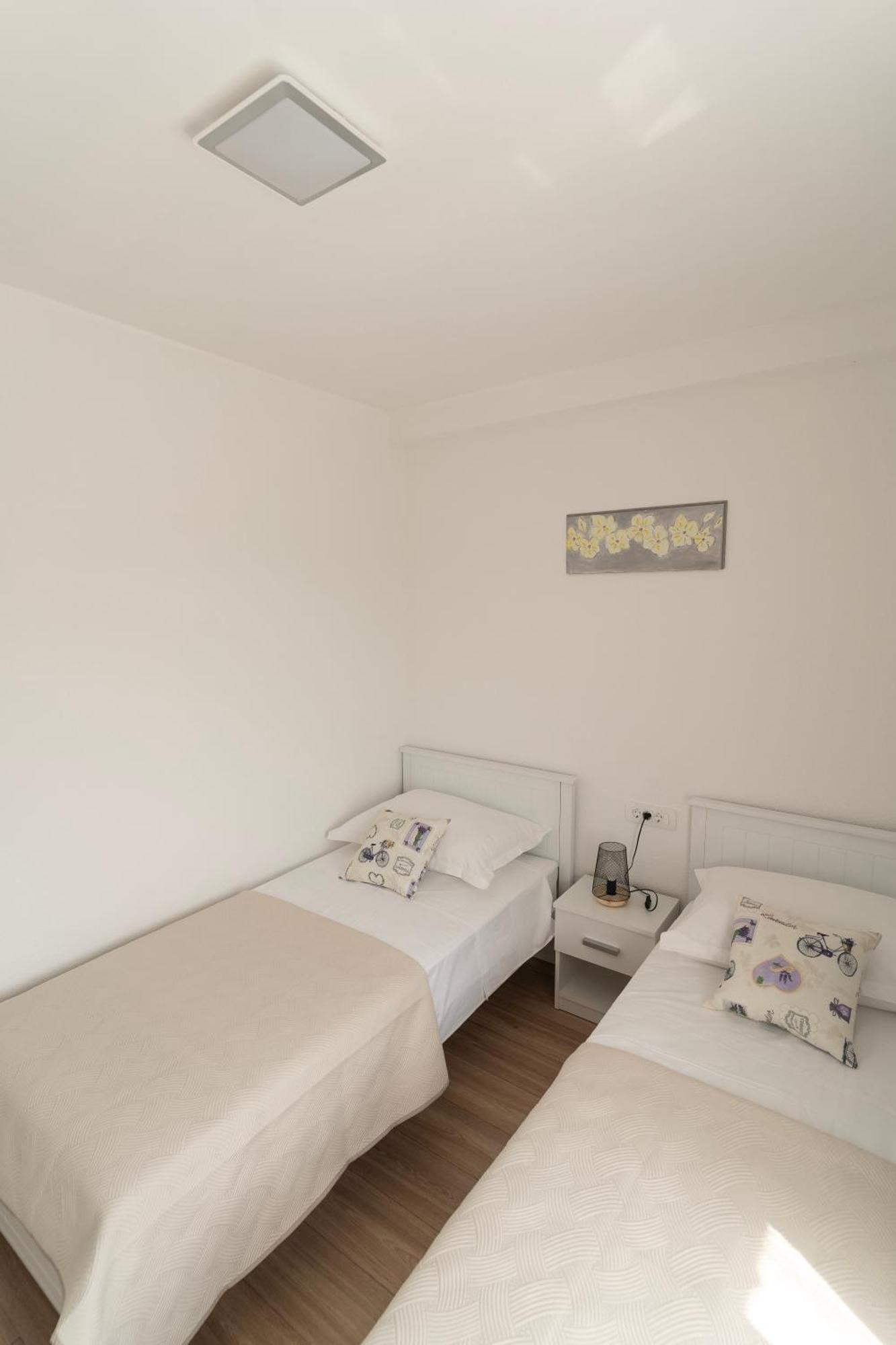 Pave&Ema Apartman Konjevrate Zewnętrze zdjęcie
