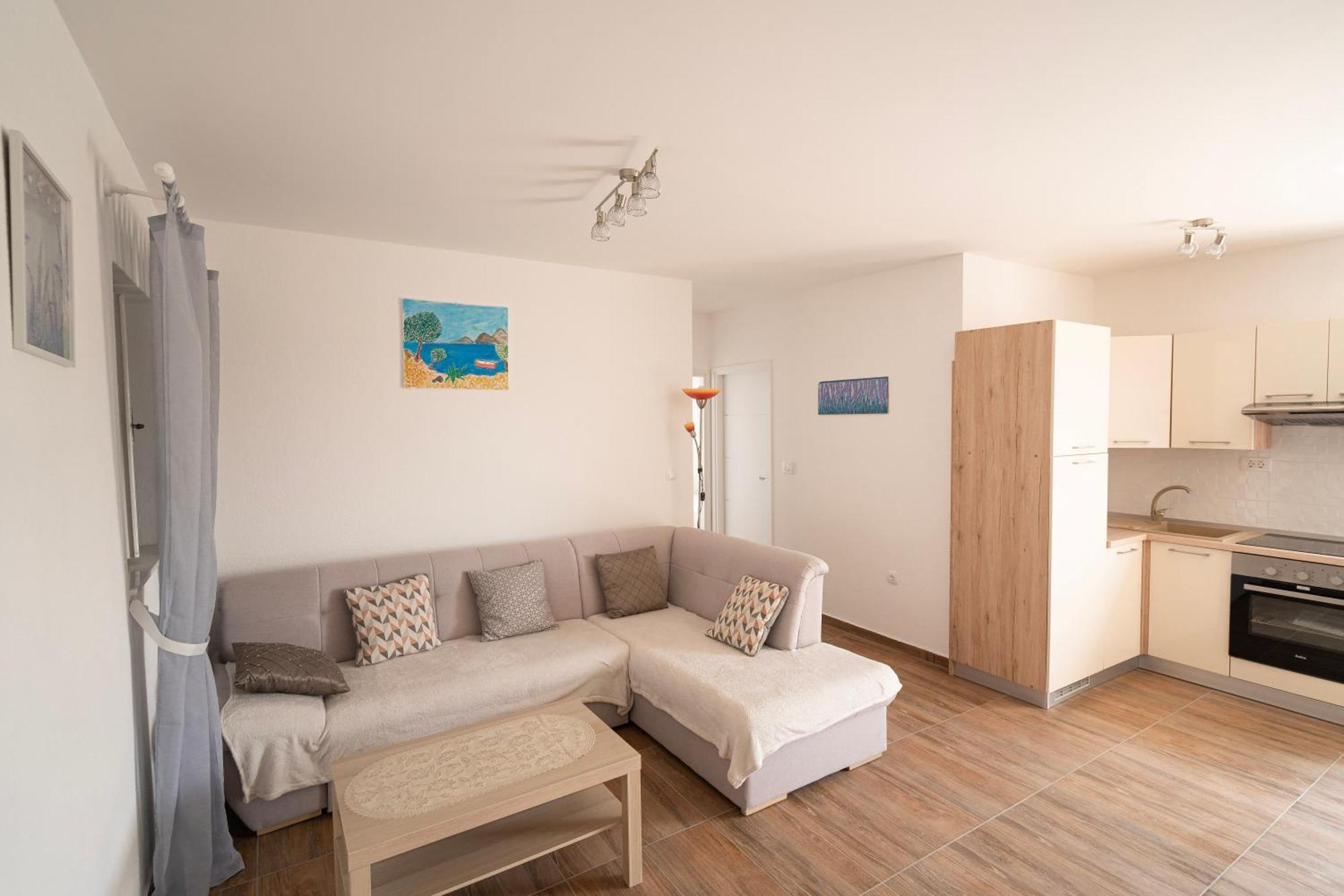 Pave&Ema Apartman Konjevrate Zewnętrze zdjęcie