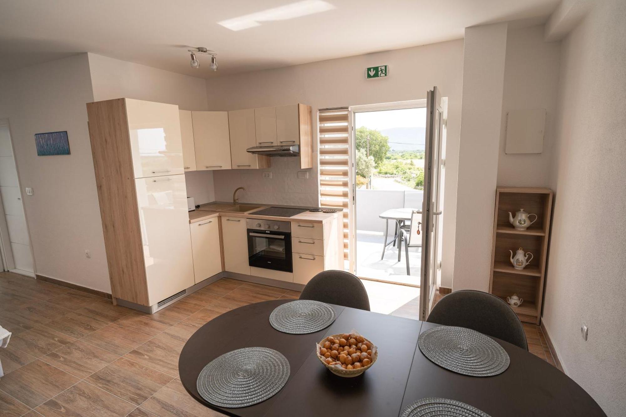Pave&Ema Apartman Konjevrate Zewnętrze zdjęcie