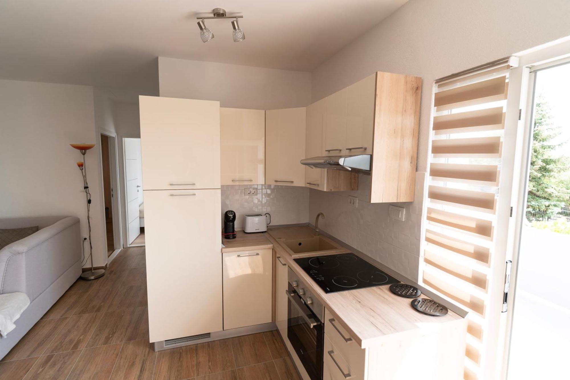 Pave&Ema Apartman Konjevrate Zewnętrze zdjęcie