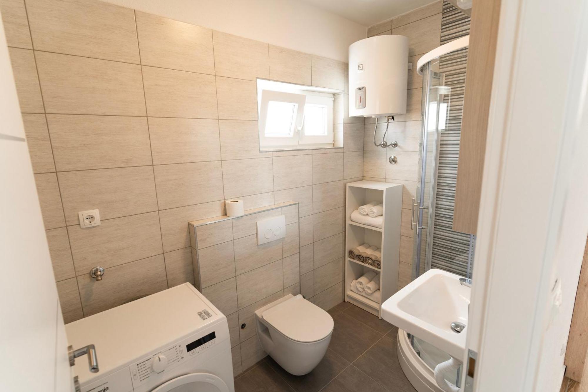 Pave&Ema Apartman Konjevrate Zewnętrze zdjęcie